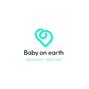 Baby on earth