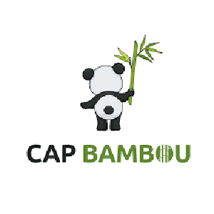 Cap bambou