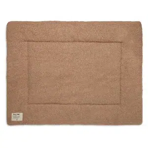 Tapis de parc boucle biscuit Jollein