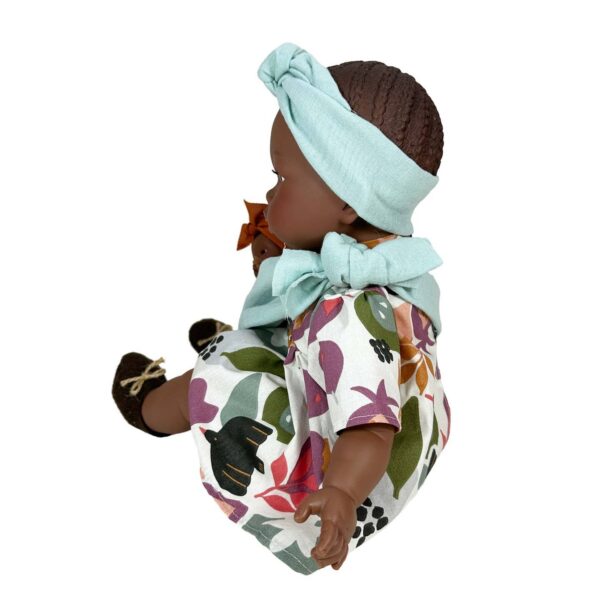 Poupée Alika et son bébé Nines d’Onil – Image 5