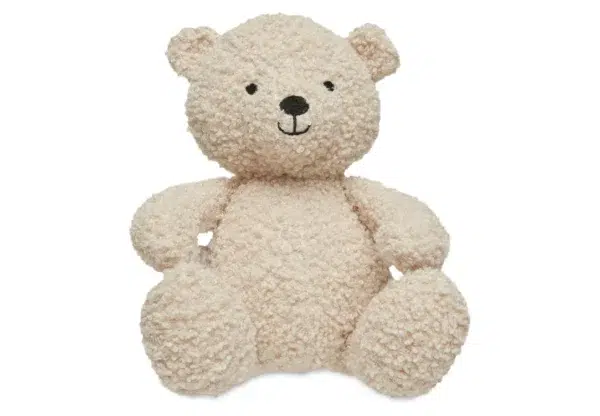 Peluche Teddy Bear Natural