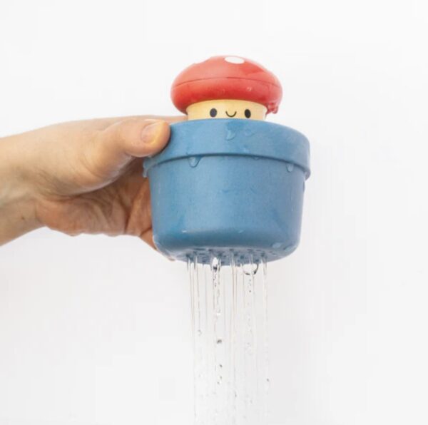 Pop Up de bain champignon – Image 5