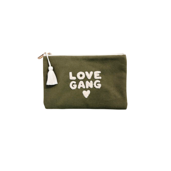 Pochette Love Gang – Image 2