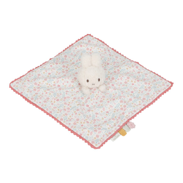 Doudou Miffy Lucky Blossom personnalisable – Image 2