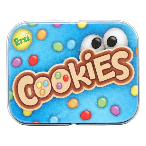 Cookies en bois Erzi – Image 2