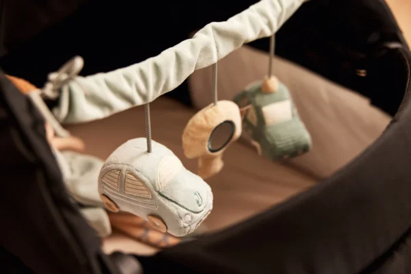 Chaîne d'activités On the Go - Jollein – Image 6