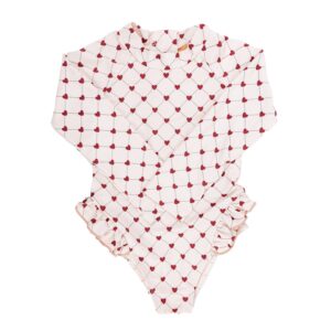 Maillot de bain Ariella Lovely Roots 4/5 ans