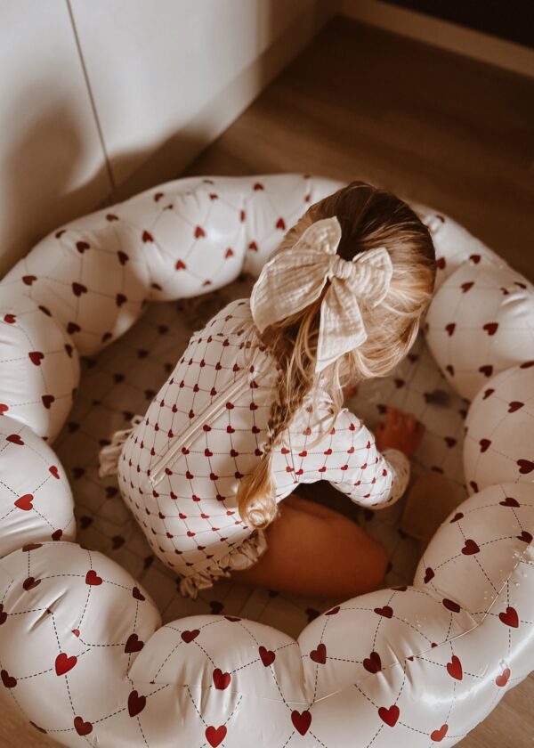 Maillot de bain Ariella Lovely Roots 4/5 ans – Image 2