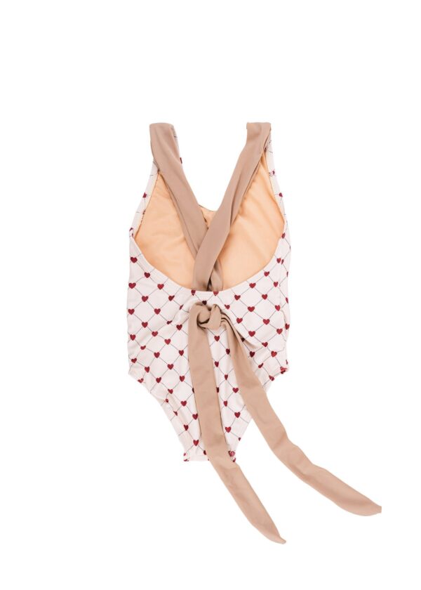 Maillot de bain Anti UV Louise Lovely Roots 4/5 ans