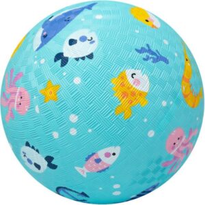 Ballon Mer en caoutchouc 13 cm