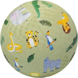 Ballon Ballerines en caoutchouc 18 cm