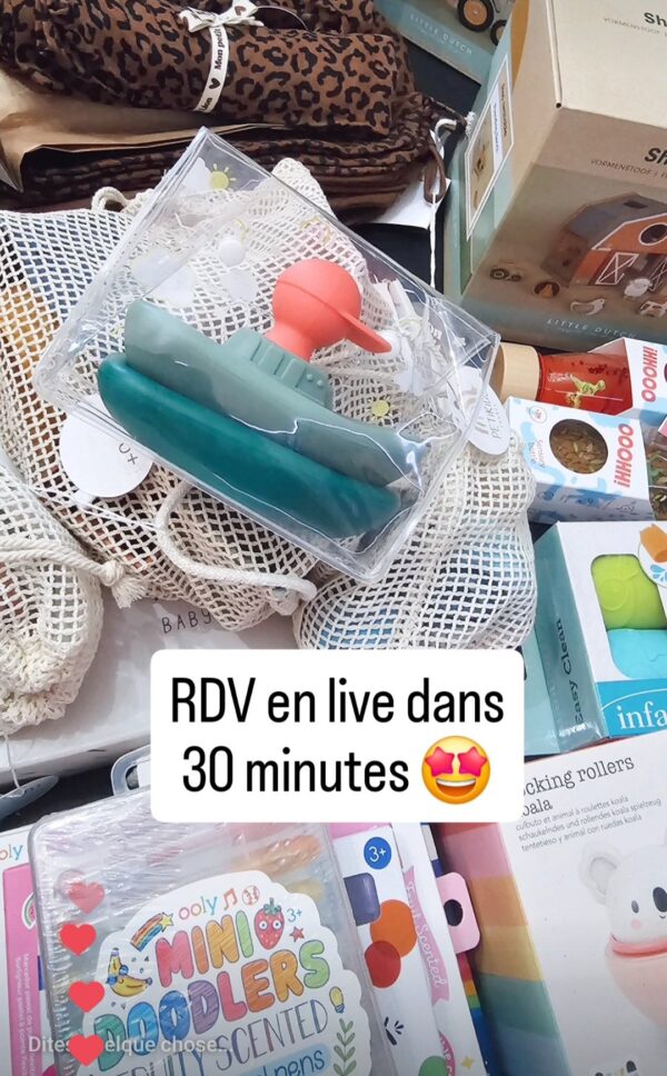 jessica live 30 mai