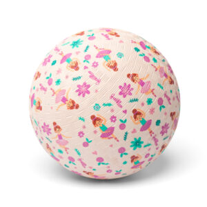 Ballon Ballerines en caoutchouc 13 cm