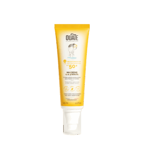Ma crème 1,2,3 soleil OUATE