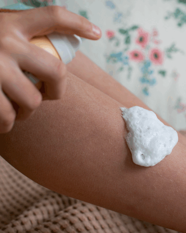 Mon hydratant crépitant OUATE – Image 3