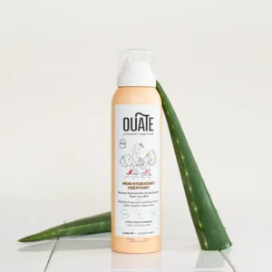 Mon hydratant crépitant OUATE