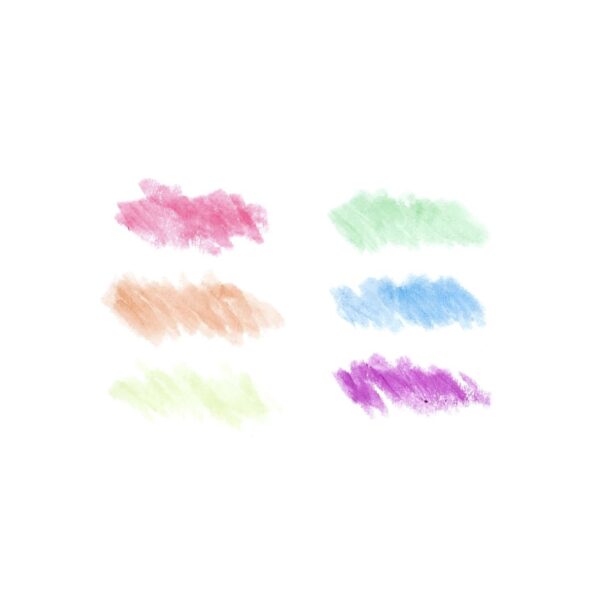 Bâtons de peinture en sticks magique Néon – Image 4
