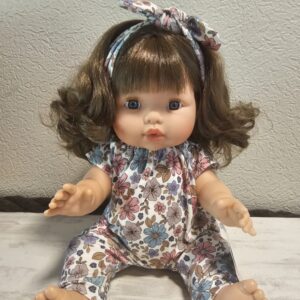 Poupée Mini Colettos ARIA