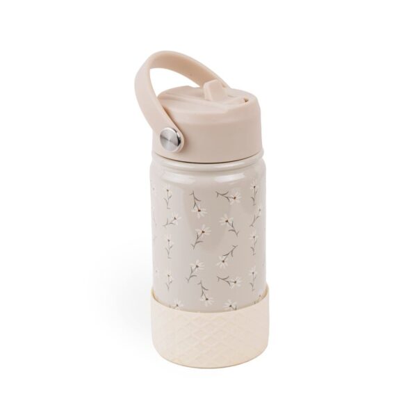 Gourde acier inoxydable Little Daisys