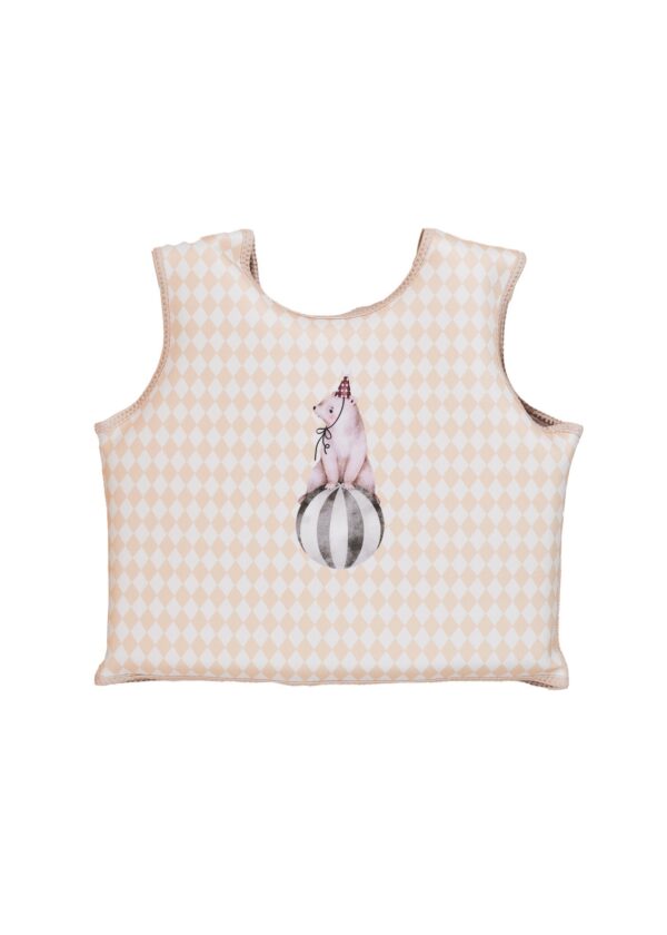 Gilet de flottaison Speckled Diamond 1/3 ans – Image 2