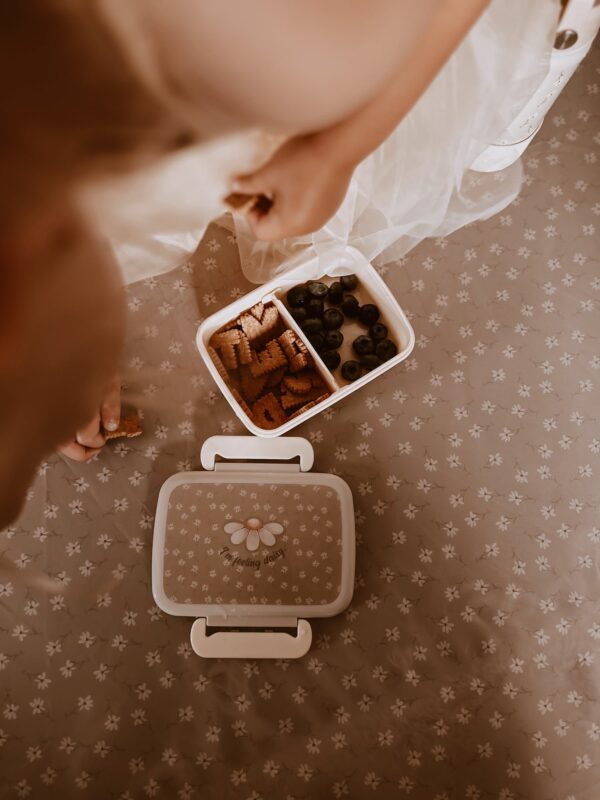 Boite à goûter Little Daisys Mrs Ertha – Image 2