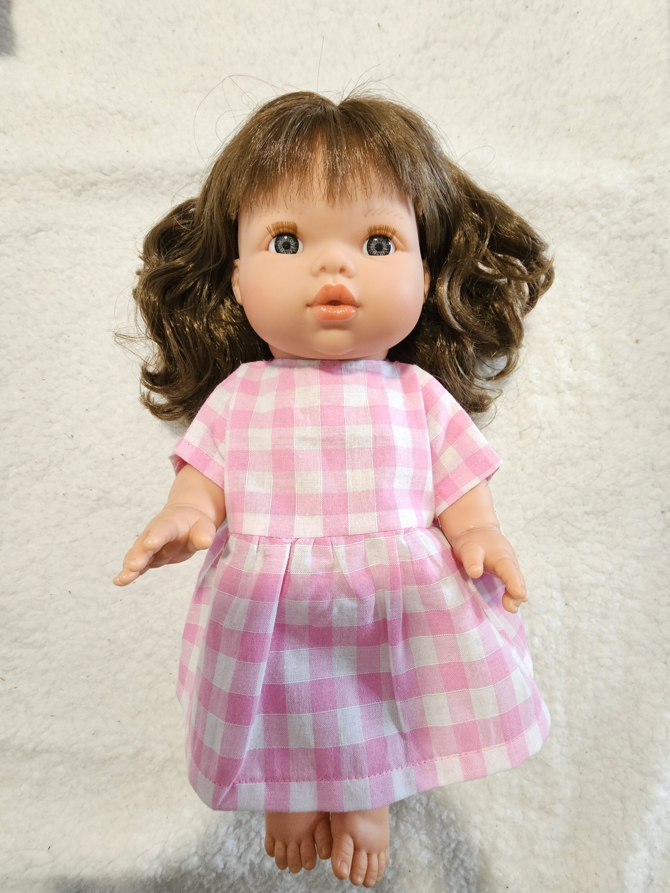 Poupée Mini Colettos ARIA – Image 3