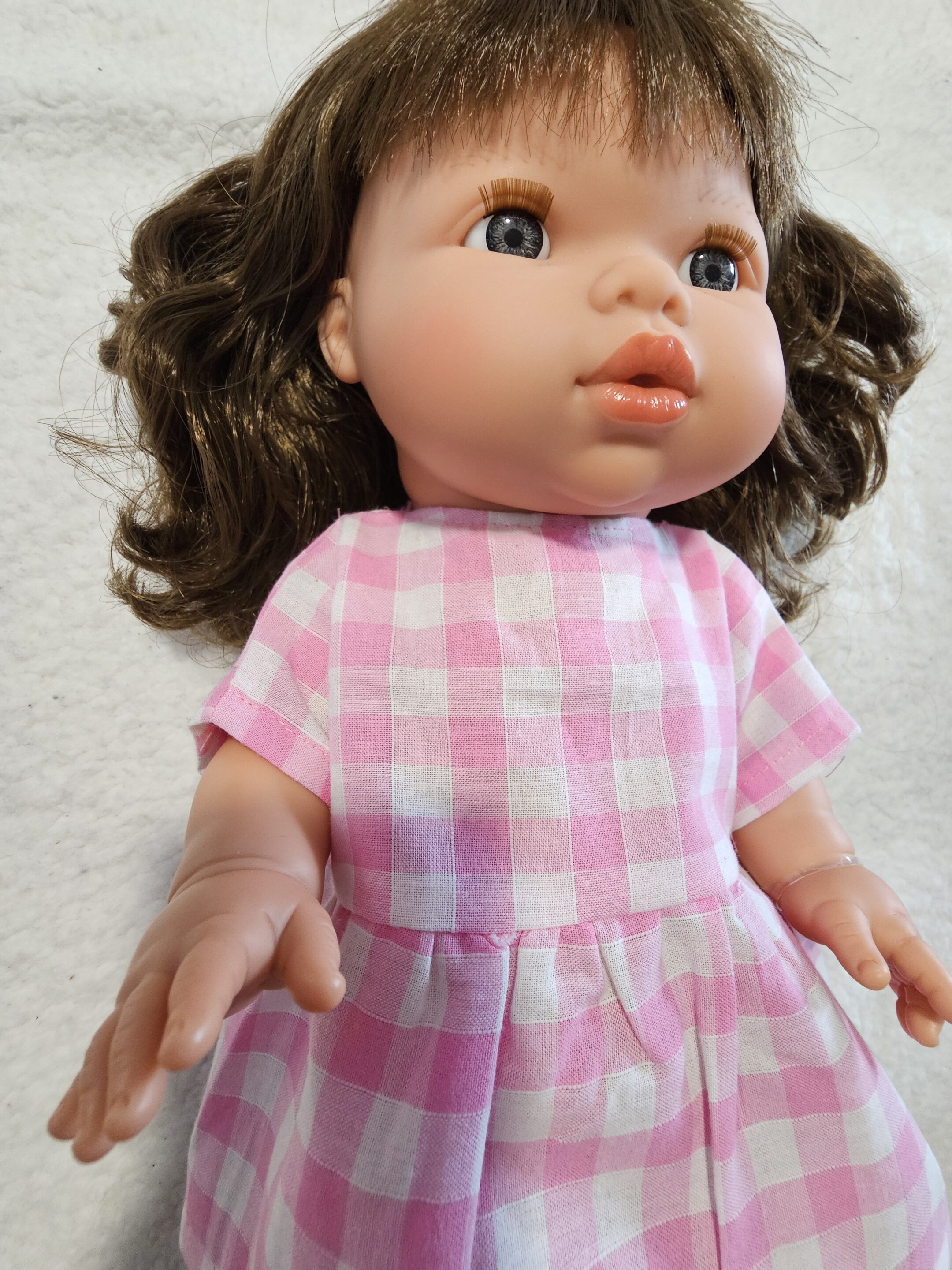 Poupée Mini Colettos ARIA – Image 4