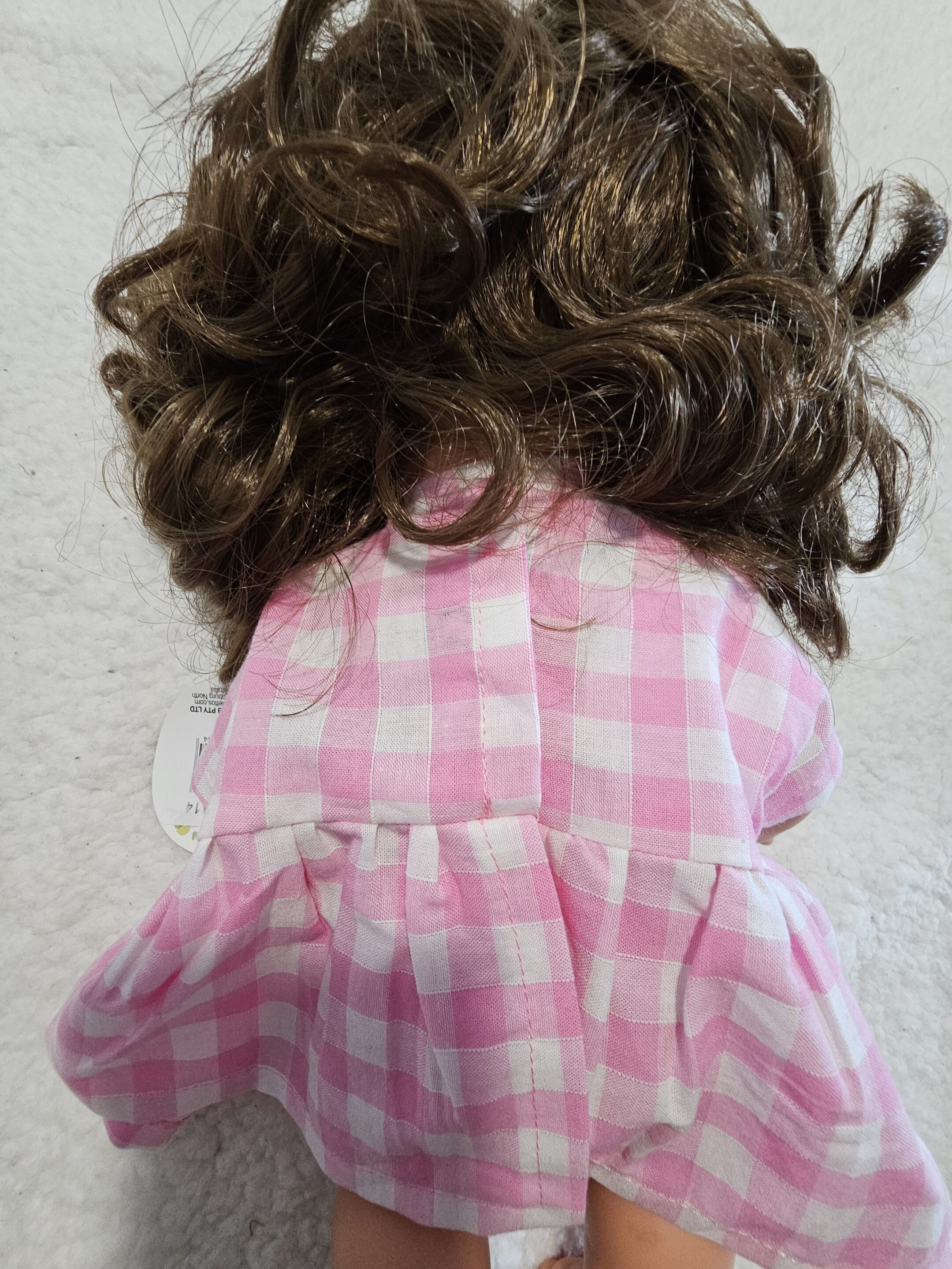 Poupée Mini Colettos ARIA – Image 5