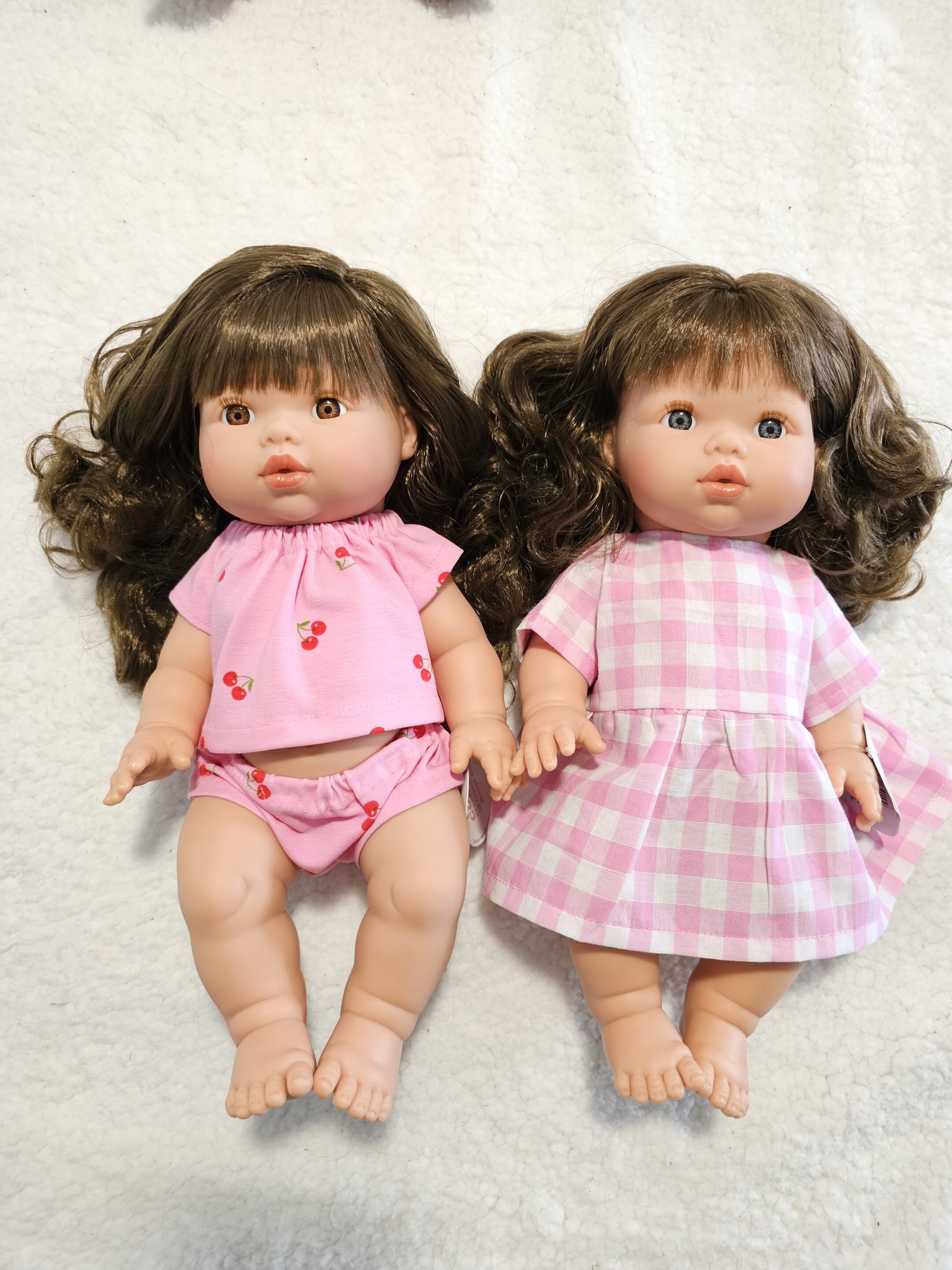 Poupée Mini Colettos ARIA – Image 6