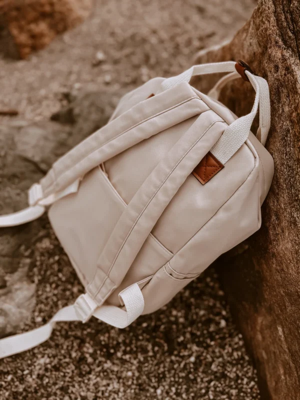 Sac à dos maternelle Vintage square – Image 7