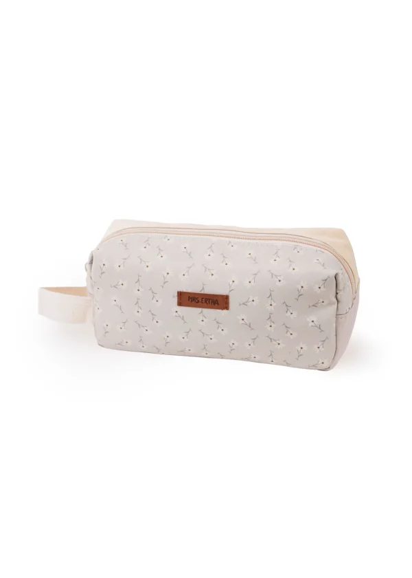 Trousse scolaire Little Daisys Mrs Ertha