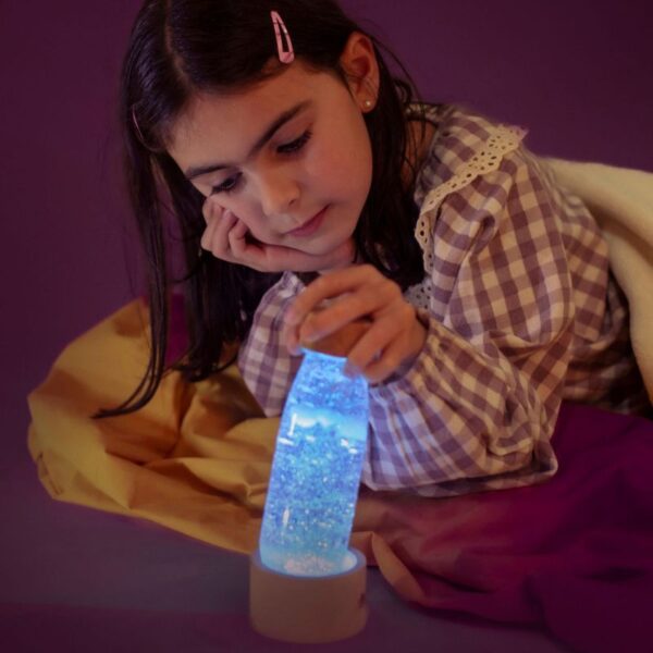 Magic Lamp pour bouteille sensorielle Petit Boum – Image 4