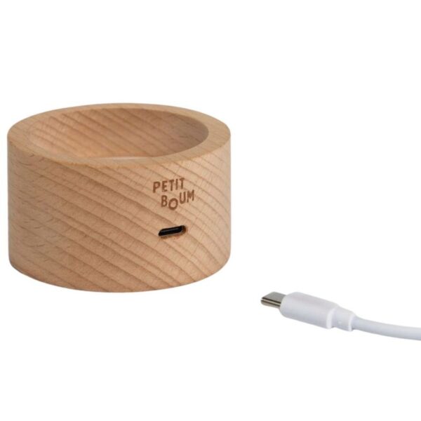 Magic Lamp pour bouteille sensorielle Petit Boum – Image 6