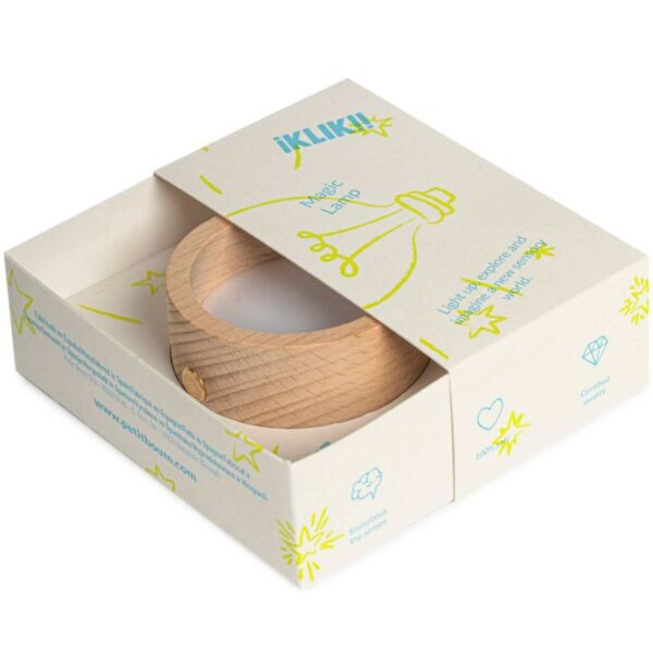 Magic Lamp pour bouteille sensorielle Petit Boum – Image 7