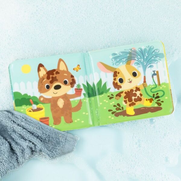 Livre de bain magique ferme – Image 6