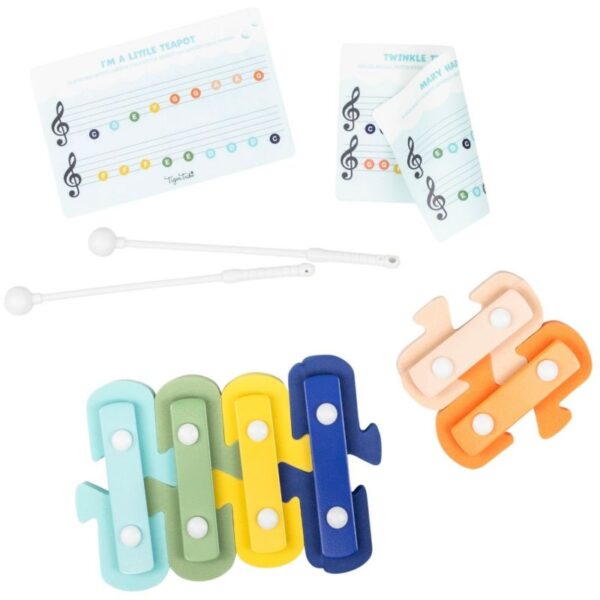 Xylophone pour le bain – Image 4