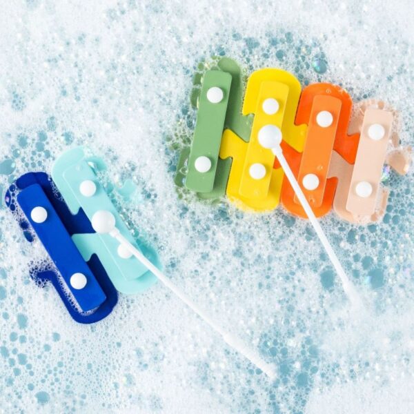 Xylophone pour le bain – Image 5