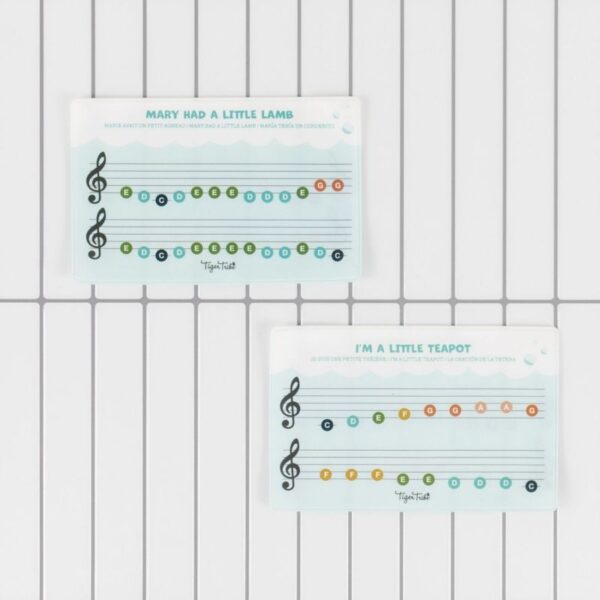 Xylophone pour le bain – Image 6