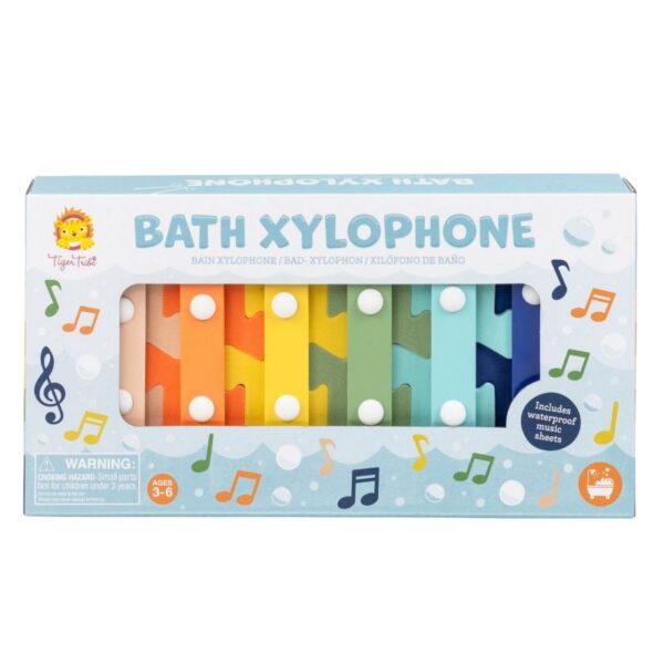 Xylophone pour le bain – Image 7