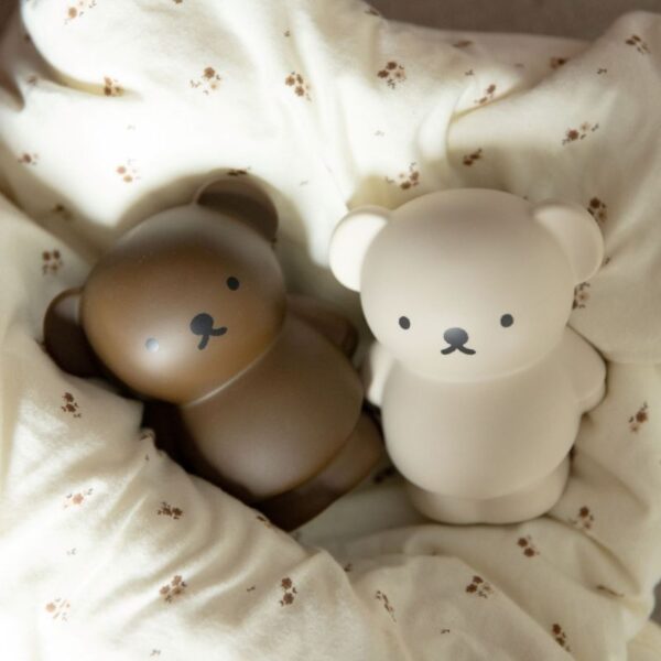 Tirelire Ours Boris Choco 14 cm personnalisable – Image 7
