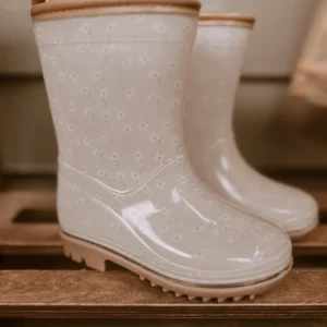 Bottes de pluie Mrs Ertha - Little Daisys PRÉCOMMANDE