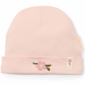 Bonnet de naissance Little Dutch Rose Blossom (Taille 1 - 44-56) (Copie)