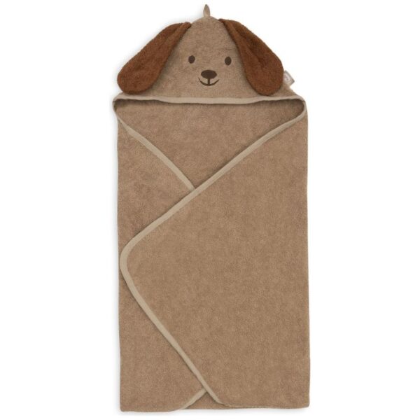 Cape de bain éponge Diego le chien personnalisable – Image 9