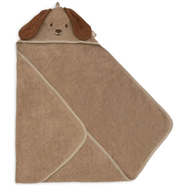 Cape de bain éponge Diego le chien personnalisable – Image 3