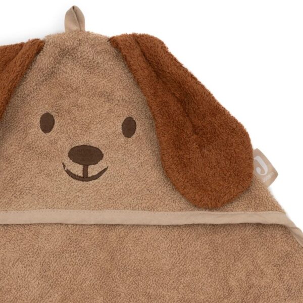 Cape de bain éponge Diego le chien personnalisable – Image 5