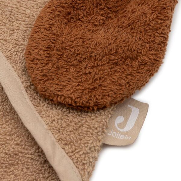 Cape de bain éponge Diego le chien personnalisable – Image 6
