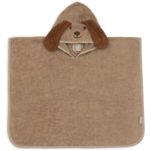Poncho de bain éponge Diego le chien