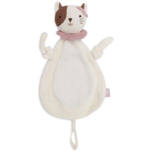 Doudou Attache Sucette Jill