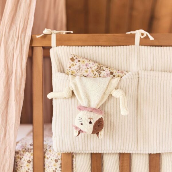 Doudou Attache Sucette Jill – Image 5