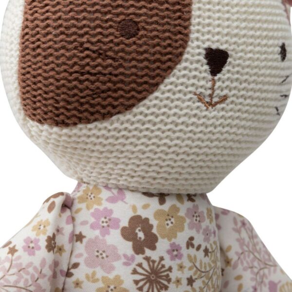 Peluche chat Jill 40 cm – Image 5